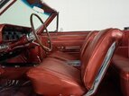 Thumbnail Photo 13 for 1965 Pontiac GTO